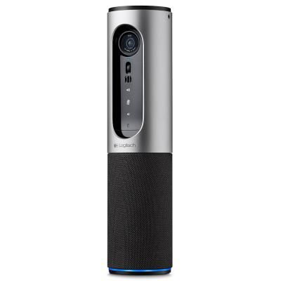 ���-������ Logitech ConferenceCam Connect (960-001034) - �������� 2