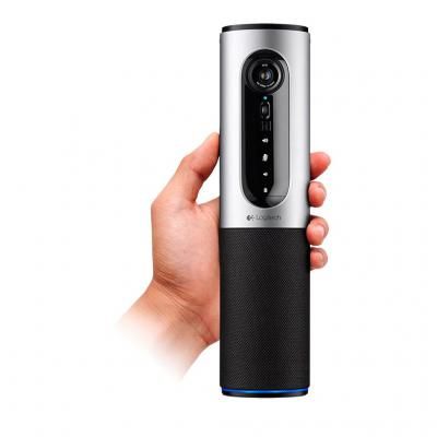 ���-������ Logitech ConferenceCam Connect (960-001034) - �������� 6