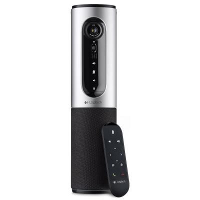 ���-������ Logitech ConferenceCam Connect (960-001034) - �������� 1