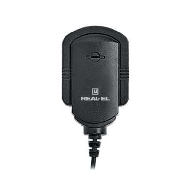 �������� REAL-EL MC-10, black - �������� 1