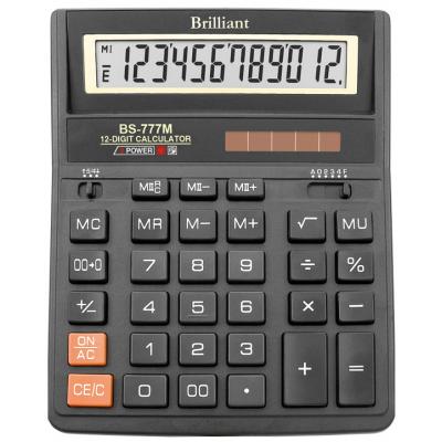 ����������� Brilliant BS-777M - �������� 1