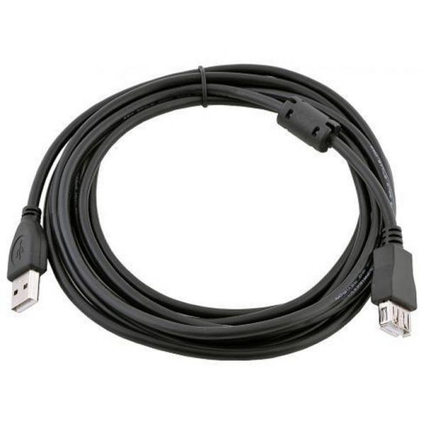 ���� ������ USB 2.0 AM/AF 3.0m Patron (CAB-PN-AMAF-30F) - �������� 1