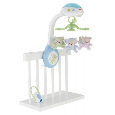 ������ Fisher-Price ����� � �������� (CDN41) - �������� 1