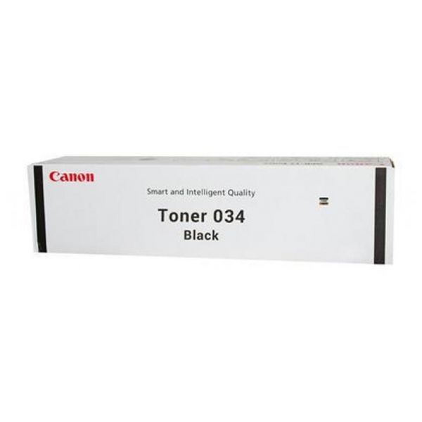 ����� Canon 034 Black (MF-810/820 iR-C1225) 12K (9454B001) - �������� 1