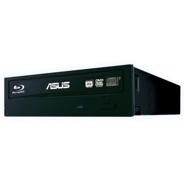   Blu-Ray ASUS BC-12D2HT/BLK/B/AS -  1