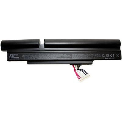 ����������� ��� �������� ACER Aspire TimelineX 3830T (3ICR19/B6) 10.8V 5200mAh PowerPlant (NB00000265) - �������� 1