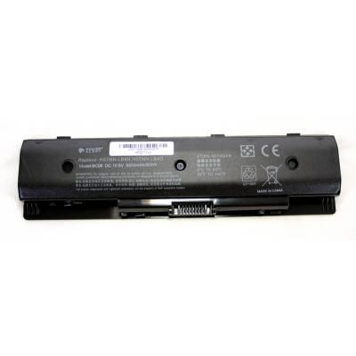 ����������� ��� �������� HP ENVY 15 Series (HSTNN-LB4N) 10.8V 5200mAh PowerPlant (NB00000269) - �������� 1