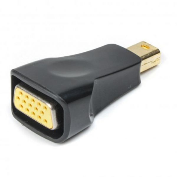 ������ Cablexpert A-mDPM-VGAF-01 Mini DisplayPort � VGA - �������� 1