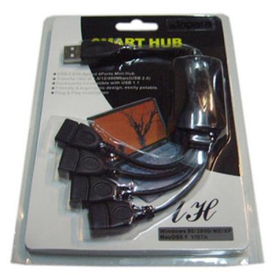 ���-��� 2.0 Lapara LA-UH803-A 4 ����� ������ - �������� 3