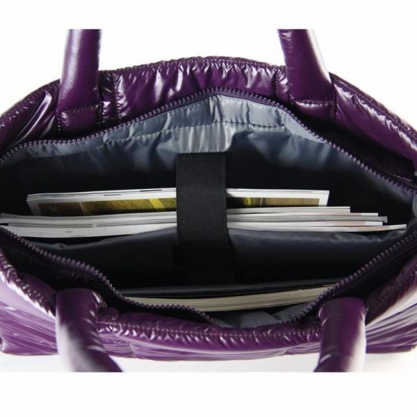 ����� ��� �������� Continent 13,3"-14'' CC-074 Violet - �������� 5