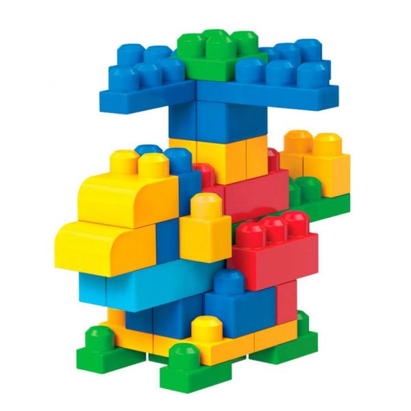 ����������� Mega Bloks ������������ 80 ������� (DCH63) - �������� 6