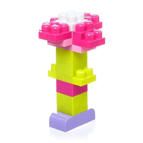  Mega Bloks    60  (DCH54) -  3