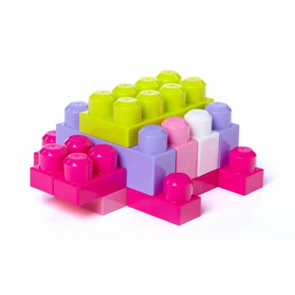  Mega Bloks    60  (DCH54) -  4
