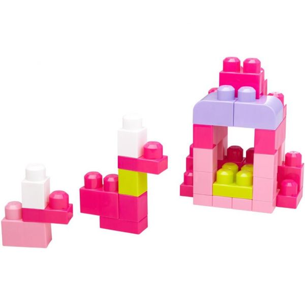  Mega Bloks    60  (DCH54) -  8