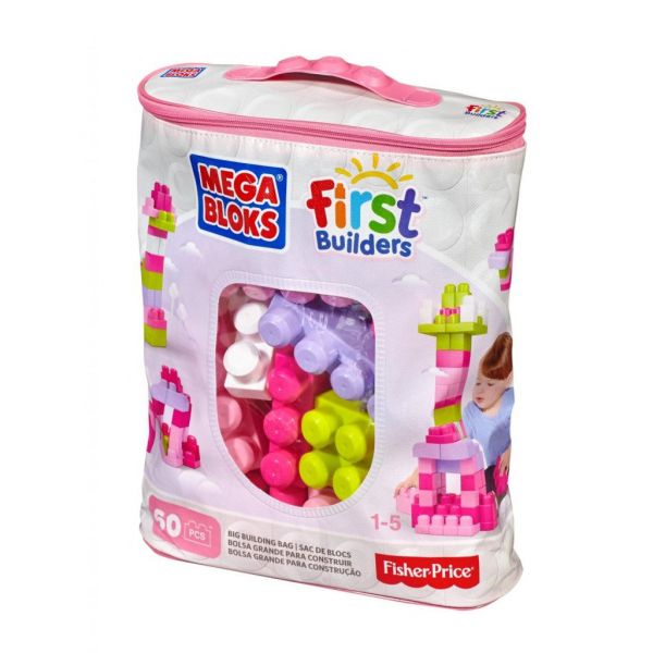  Mega Bloks    60  (DCH54) -  1