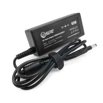 ���� ������� � �������� Extradigital HP 19.5V, 3.33A, 65W (4.8x1.7) (PSH3823) - �������� 1