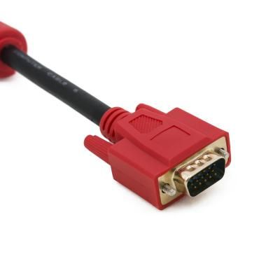 ������ VGA - VGA 3 � Extradigital, ��������� ������ (KBV1637) - �������� 2