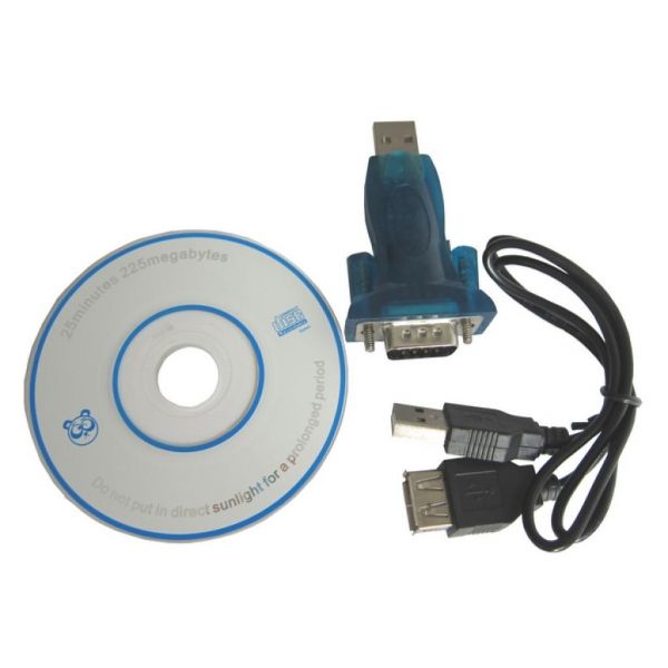 ���������� USB �� COM Dynamode (USB-SERIAL-2) - �������� 2