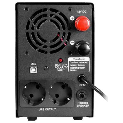    Powercom INF-500 -  3