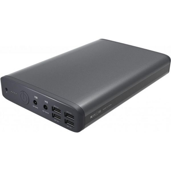 ��� PowerPlant K2 50000mAh (DV00PB0003) - �������� 1