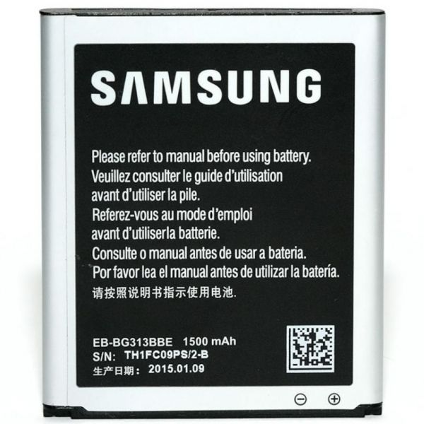 �������������� ������� PowerPlant Samsung SM-G313H (Galaxy Ace 4) (DV00DV6256) - �������� 1