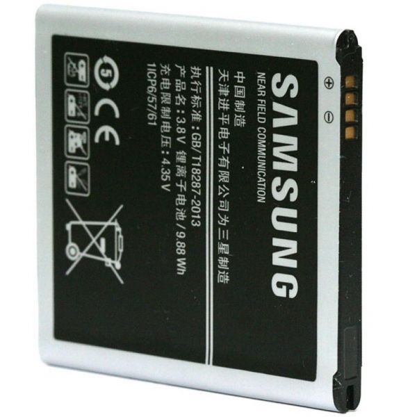 �������������� ������� PowerPlant Samsung SM-G530H (Galaxy Grand Prime) (DV00DV6255) - �������� 2