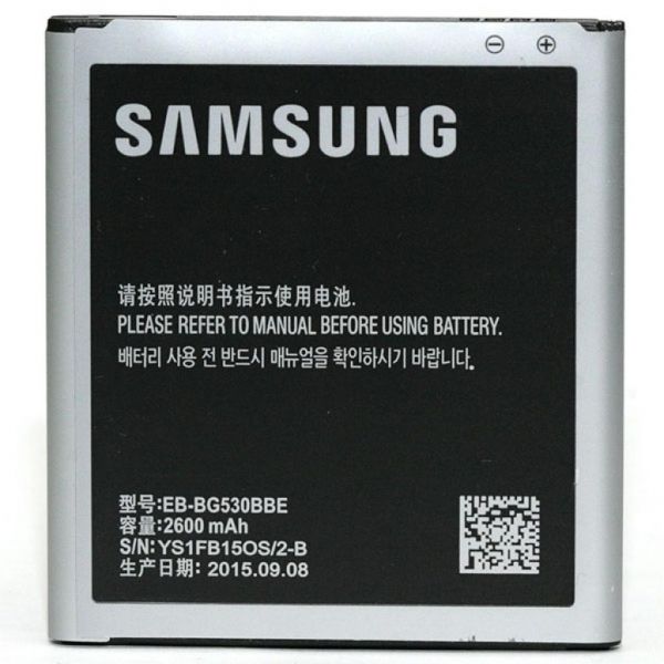 �������������� ������� PowerPlant Samsung SM-G530H (Galaxy Grand Prime) (DV00DV6255) - �������� 1