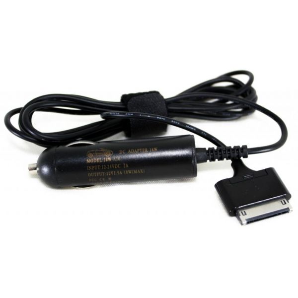 ���� ������� ��� �������� PowerPlant LENOVO 18W 12V 1.5A (SPECIAL) - ������������� (IBA18ASPE) - �������� 1