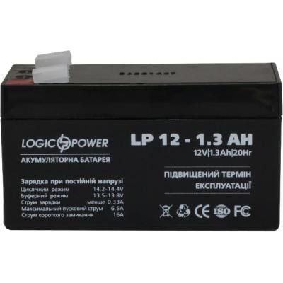       LogicPower LPM 12 1.3  (4131) -  4