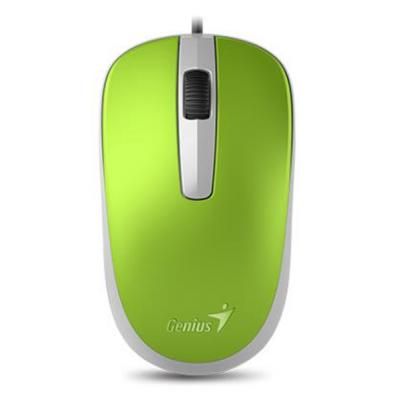 ����� Genius DX-120 USB Green (31010105105) - �������� 2