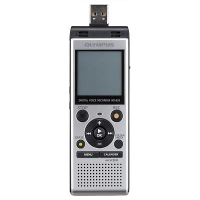  Olympus WS-852 Silver 4GB (V415121SE000) -  8