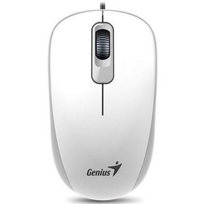 Genius DX-110 USB White (31010116102) - �������� 2