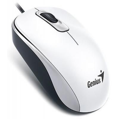 Genius DX-110 USB White (31010116102) - �������� 1