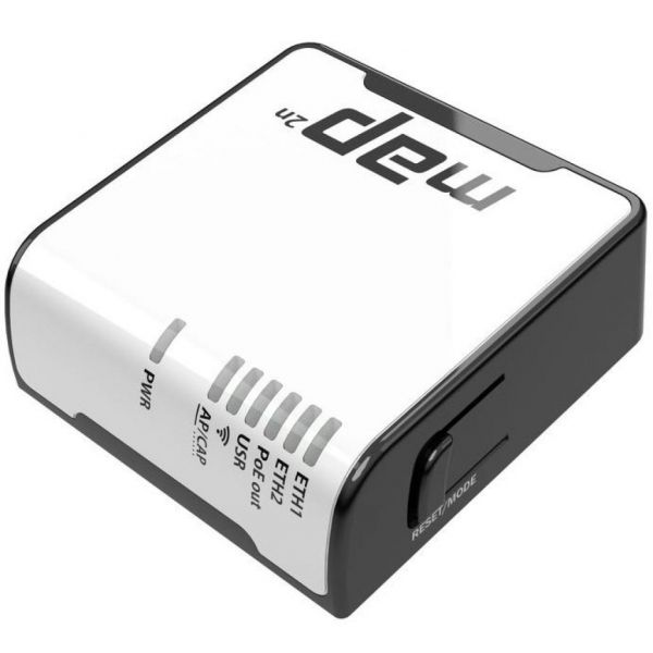 ����� ������� Wi-Fi Mikrotik RBmAP2n - �������� 3