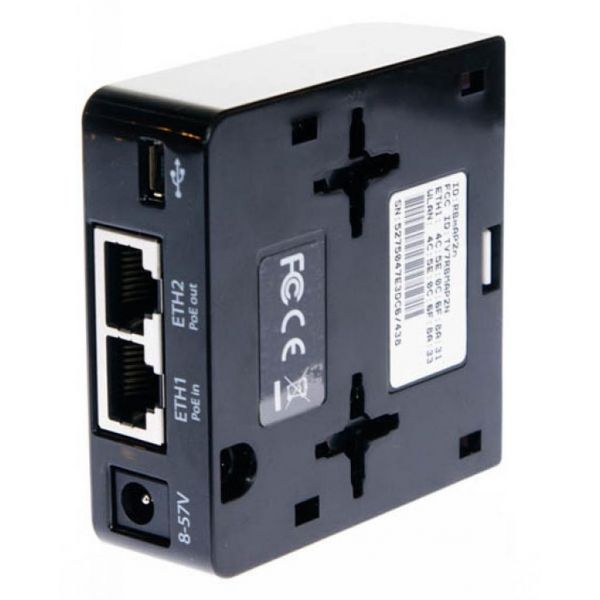 ����� ������� Wi-Fi Mikrotik RBmAP2n - �������� 5