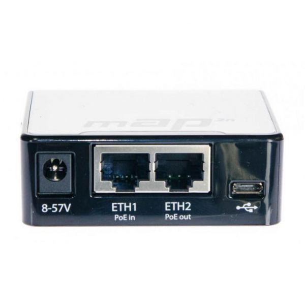 ����� ������� Wi-Fi Mikrotik RBmAP2n - �������� 9