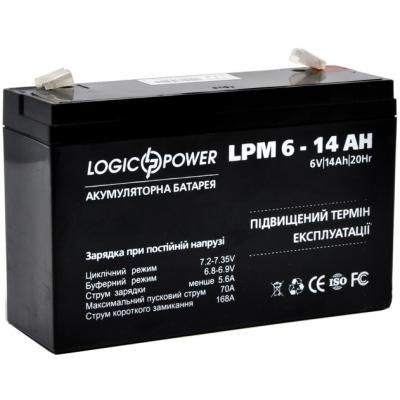 ������� ��� ��� ������� �� ��� LogicPower LPM 6� 14 �� (4160) - �������� 2
