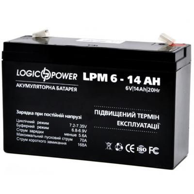 ������� ��� ��� ������� �� ��� LogicPower LPM 6� 14 �� (4160) - �������� 1