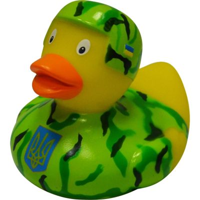    Funny Ducks   (L1847) -  1