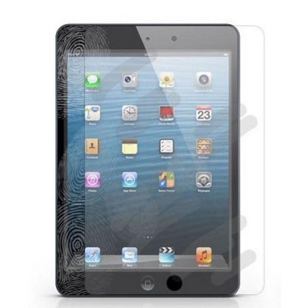 ����� ������� JCPAL Lotus Anti-Grease ��� iPad mini (High Transparency) (JCP1031) - �������� 4