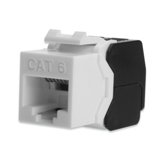 ������ Keystone RJ45 UTP ���.6 DIGITUS (DN-93603) - �������� 1