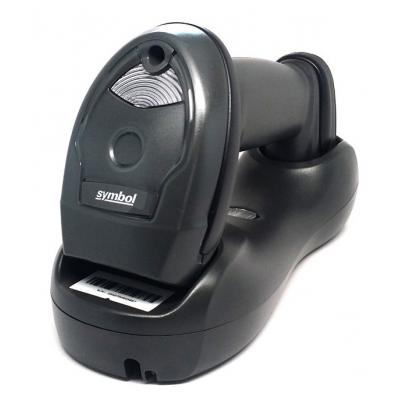  - Symbol/Zebra LI4278 USB Black (LI4278-TRBU0100ZER) -  2