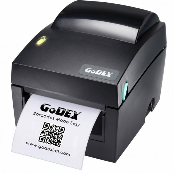   Godex DT4x (6086) -  1