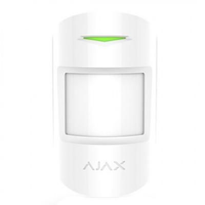    Ajax MotionProtect White (5328.09.WH1) -  1