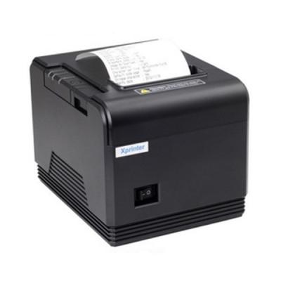 ������� ���� X-PRINTER XP-Q800 - �������� 2