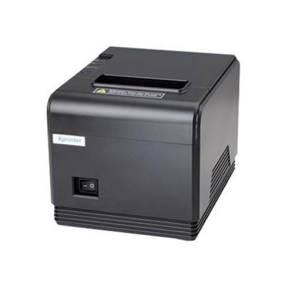 ������� ���� X-PRINTER XP-Q800 - �������� 1