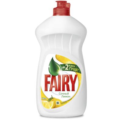     Fairy  500  (5413149313842) -  1