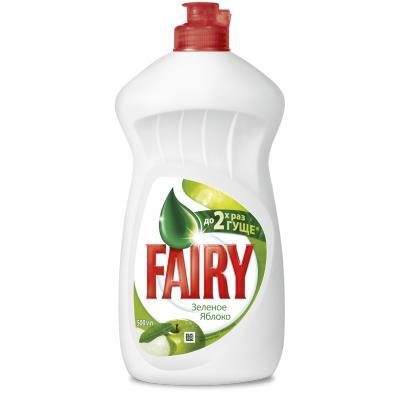     Fairy  500  (5413149313873) -  1
