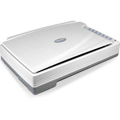 ������ Plustek OpticPro A320E (0309TS) - �������� 2
