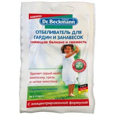³ Dr.Beckmann        80  (4008455412412) -  1